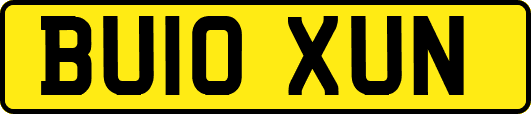 BU10XUN