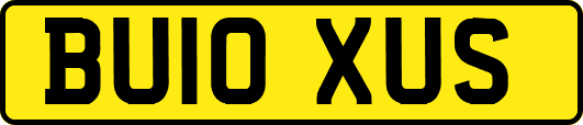 BU10XUS