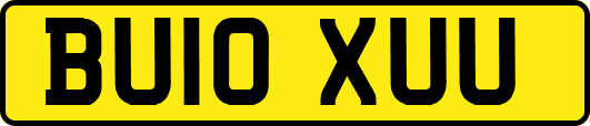 BU10XUU