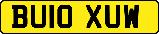 BU10XUW