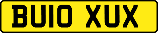 BU10XUX