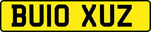BU10XUZ