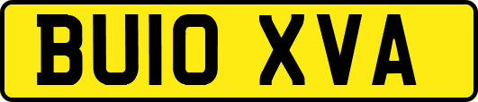 BU10XVA