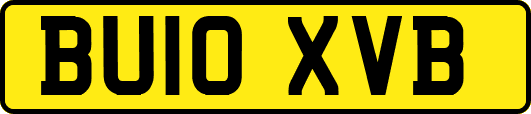 BU10XVB