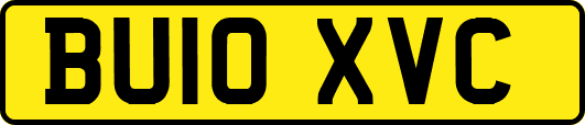 BU10XVC