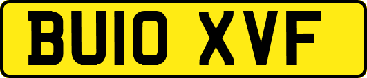 BU10XVF