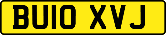 BU10XVJ