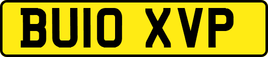 BU10XVP