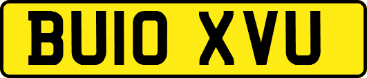 BU10XVU
