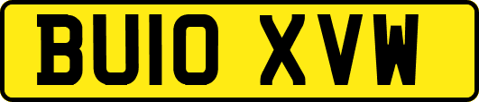 BU10XVW