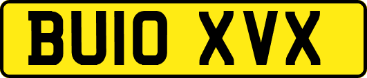 BU10XVX