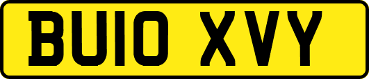 BU10XVY