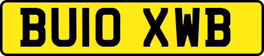 BU10XWB