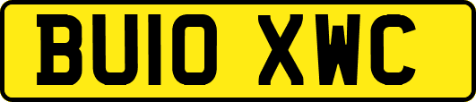 BU10XWC