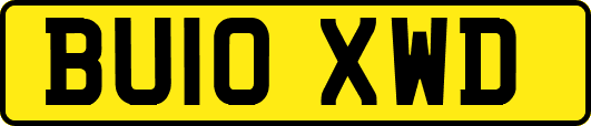 BU10XWD