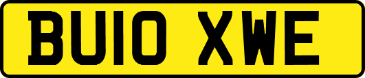 BU10XWE