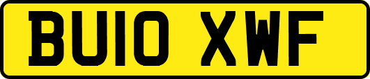 BU10XWF
