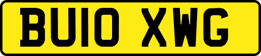BU10XWG
