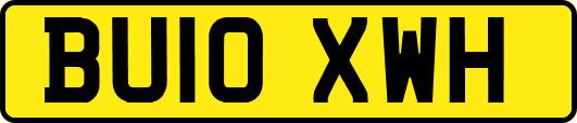 BU10XWH