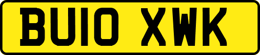 BU10XWK