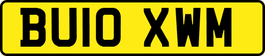 BU10XWM