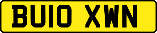 BU10XWN