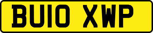 BU10XWP