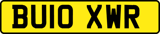 BU10XWR