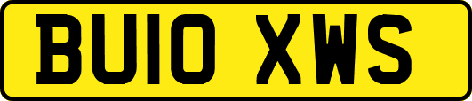 BU10XWS
