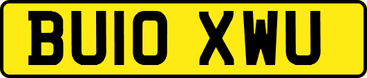 BU10XWU