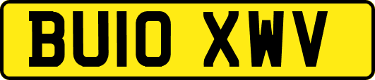 BU10XWV