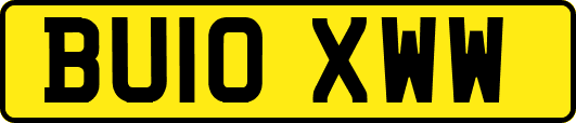 BU10XWW