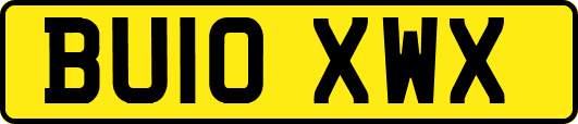 BU10XWX