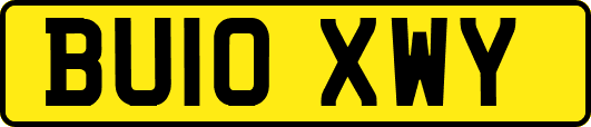BU10XWY