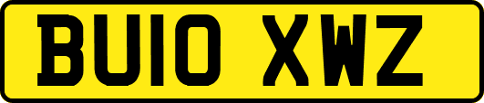 BU10XWZ