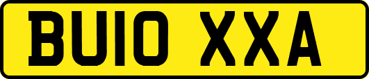 BU10XXA