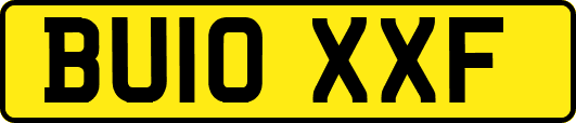 BU10XXF