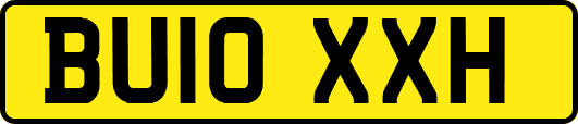 BU10XXH