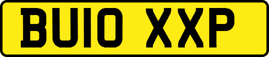 BU10XXP