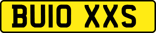 BU10XXS