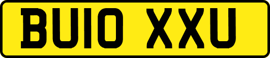 BU10XXU