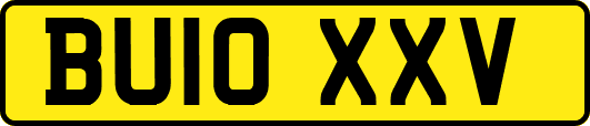 BU10XXV