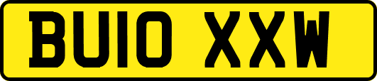 BU10XXW