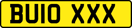 BU10XXX