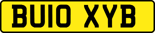 BU10XYB