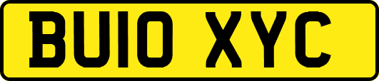 BU10XYC