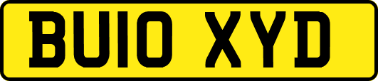 BU10XYD