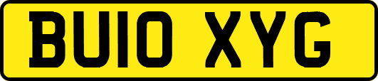BU10XYG