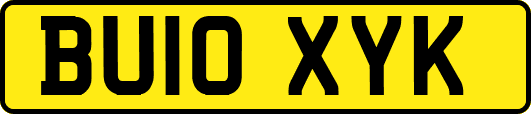 BU10XYK
