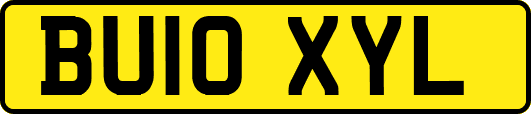 BU10XYL